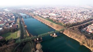 Beautiful River