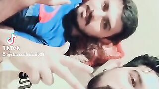Tik tok video