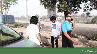 Kartarpur Corridor Latest Video | Ride Bicycle From Lahore to Kartarpur | Kartarpur Corridor Vlog