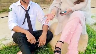 Tiktok fhani video