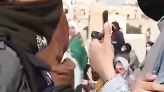 Muslim's power