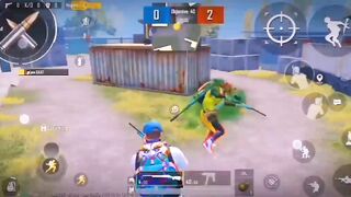 PUBG mobile attitude Whatsapp status