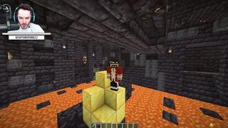 New Minecraft version 22w04a