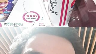 K.f.c vibes