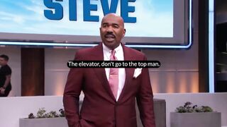 Steve Harvey motivation | How to become billionaire