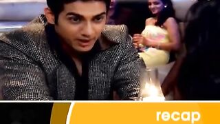 Pyar ki yeh ek khaani episode 25