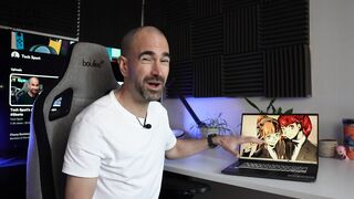 Steam & Cloud Gaming on a Chromebook? | Acer Chromebook 516 GE (2023) Review