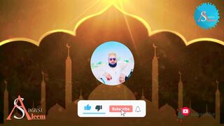 Ya wahaabo ka Wazifa/saleem awaisi