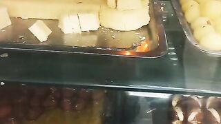 Dubai saweets