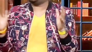 Kabul sharma funny video.