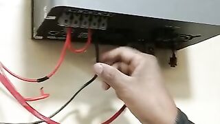 ups not working