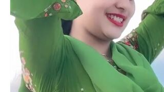Beautiful girl video