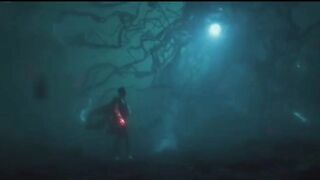 Forspoken ps5 trailer..