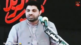 Allama Asif Raza Alvi