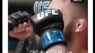 Muslim fight ❤️