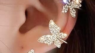 Types of Ear cuff ideas