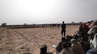 Mela dangal saraiki