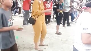 Pertandingan lato lato 1 jam