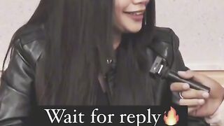 Fhani tiktok video