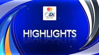 India vs new zealand 3rd odi 2023 full highlights