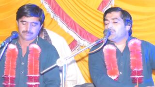 Yaariyan Na Lawae A Azaab Dedian by Irshad Fiaz Sanjrani New Saraiki Song 2023 Aj Kal Di Yari
