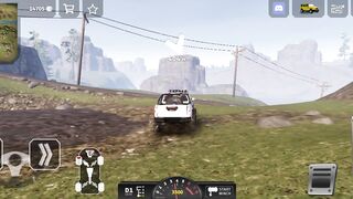 Off road gameplay hd