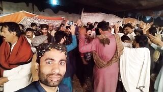 Saraiki saqafti maila mehry wala