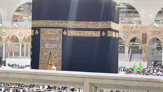 Mashallah umrah