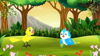 Funny video cartoon