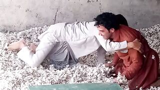 Funny kushti bahut mazhaya