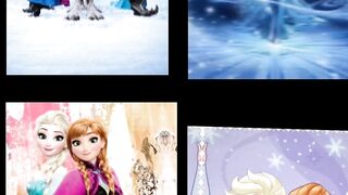 FROZEN 2 Full Movie| Let It Go NEW HD 2023 Barbie elsa and anna dolls adventure fun Surprise OMG