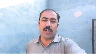 Abuzar mehdi ke farmaish Lucky Kaboota Ko Color Kar Diya
