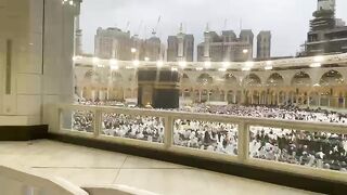 Mashallah umrah Mubarak