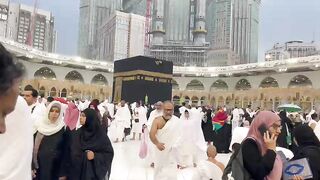 Mashallah umrah