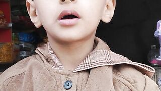 Cute Baby ki Cute Baten#newfunnyvideo