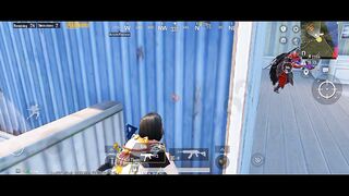 OMG ???? Solo X-Suit kill ????