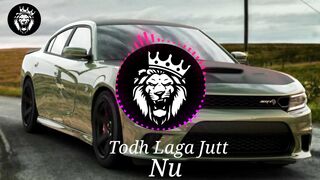 Todh Laga Jutt Nu || song| Use headphones