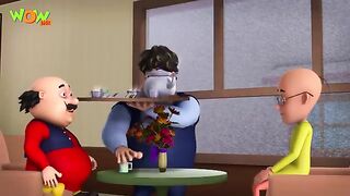Motu patlu