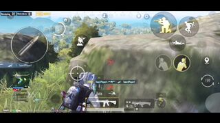 HIGHLIGHTS OF PUBG TOURNAMENTS