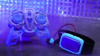 New high-tech RC remote control car