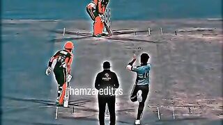 Shaheen afridi is best baller