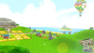 train racing video/new 2023 train racing game video