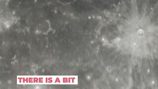 I Guarantee you don't know these facts about the moon