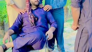 Tedi topi kitha he  sariki  panjabi funny