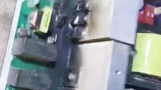max power short problem