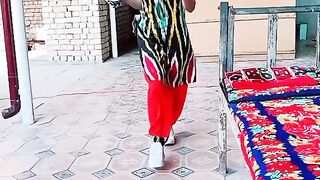 Beautiful Girl Reaction