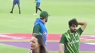 Rizvan Bhai Cricket Fans