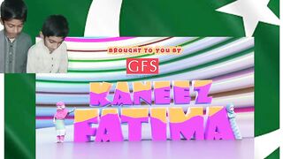 Urdu cartoon stories kaniz fatima kbi kisi ka bura na chaho