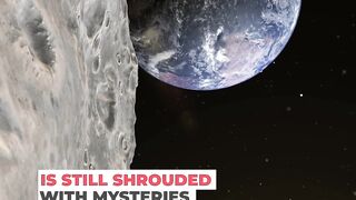 I Guarantee you won't believe this fact about the moon