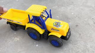gadi wala cartoon| toy helicopter ka video,JCB car 64 dollar invest
